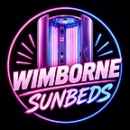 Wimborne Sunbeds logo